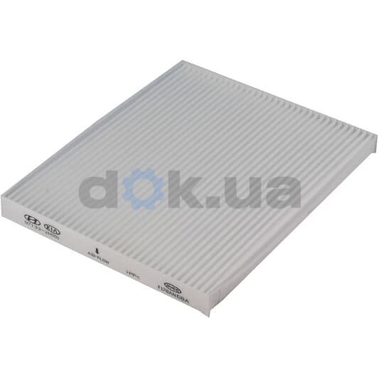 971332H001 Hyundai / Kia Фільтр салону