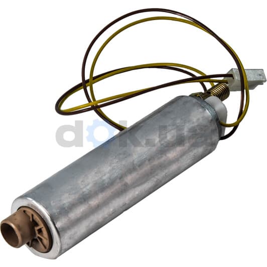 1115201500 JP Group Топливный насос