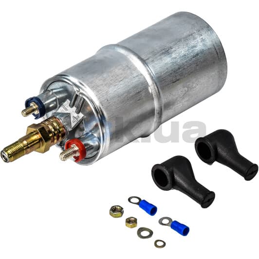 1115203400 JP Group Топливный насос