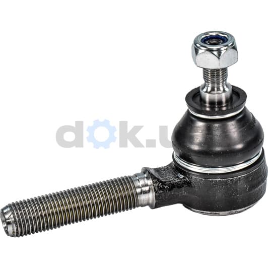 01712 Febi Наконечник рулевой тяги