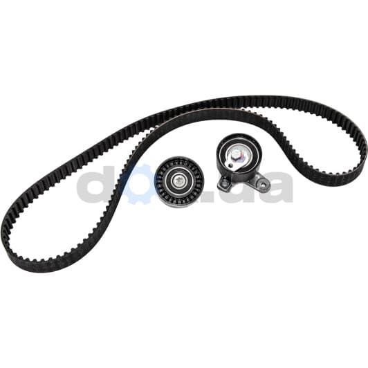 530 0572 10 INA Комплект ремня ГРМ