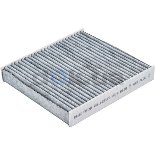 ADL142513 Blue Print Фільтр салону
