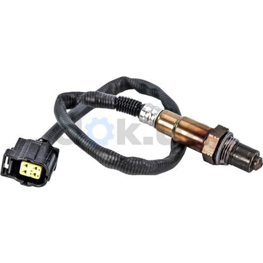 0 258 006 747 Bosch Лямбда-зонд