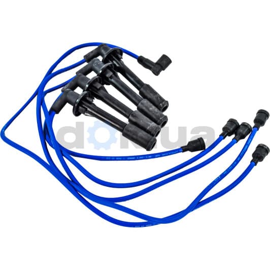 CPS19 Janmor Комплект дротів запалювання