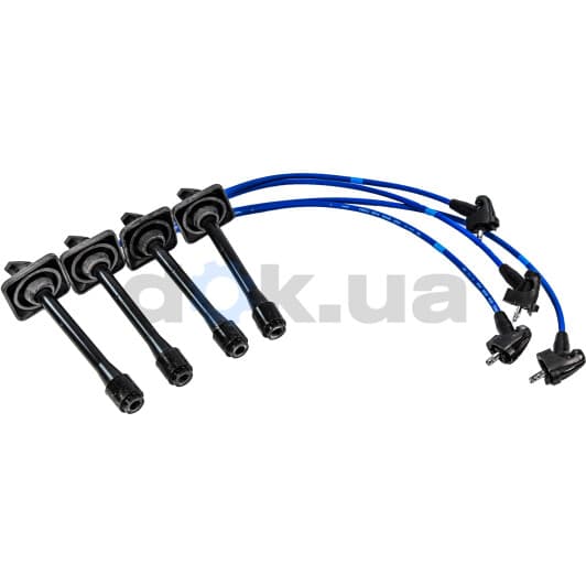 9618 NGK Комплект проводов зажигания