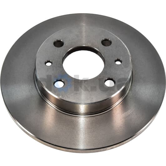 F2081P LPR Гальмівний диск