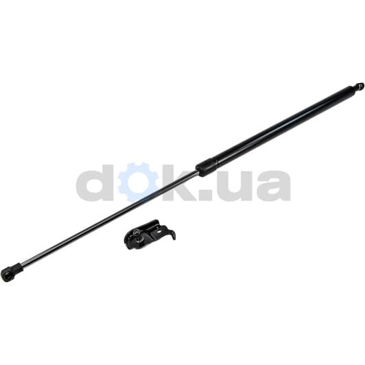 8049101 Lesjöfors Газовий упор капота для Lexus RX