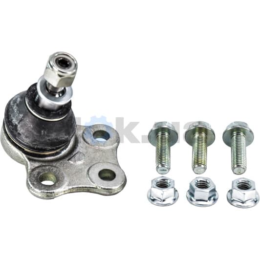 93-90421-056 RTS Шаровая опора