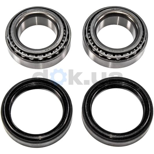 H15004BTA BTA Подшипник ступицы колеса