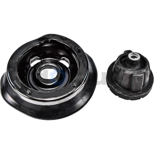 66111110901 Vika Тормозной шланг