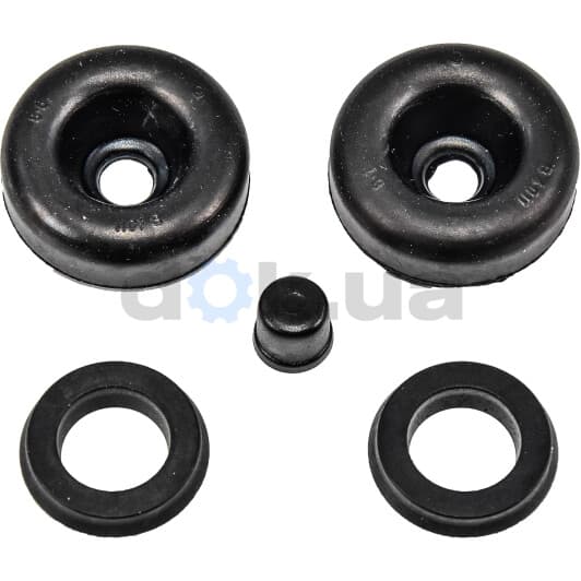 300627 ERT Ремкомплект колесного тормозного цилиндра