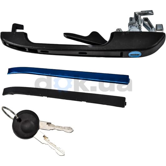 15432 Febi Ручка двери