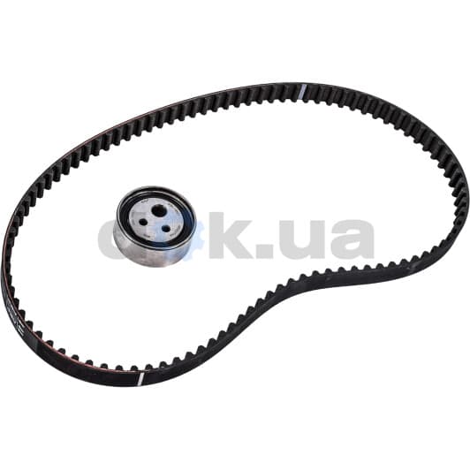 VKMA 06003 SKF Комплект ременя ГРМ