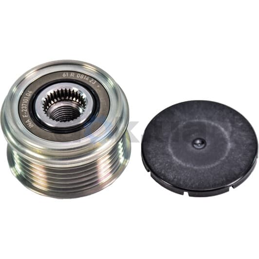 535 0063 10 INA Муфта генератора