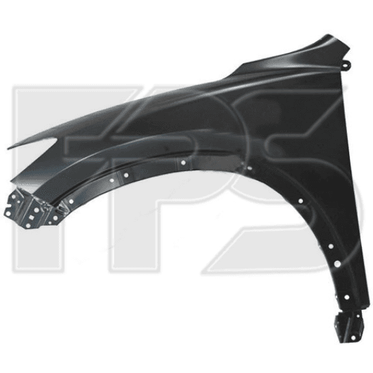 FP4421312 FPS Крило переднє для Mazda CX-5