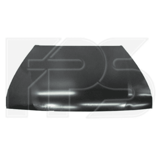 FP6603280X FPS Капот для SsangYong Rexton
