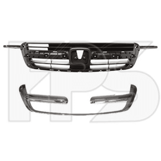 FP3006993 FPS Решітка радіатора для Honda CR-V