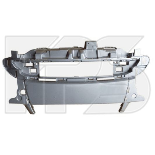 FP8403900 FPS Бампер для Smart Fortwo