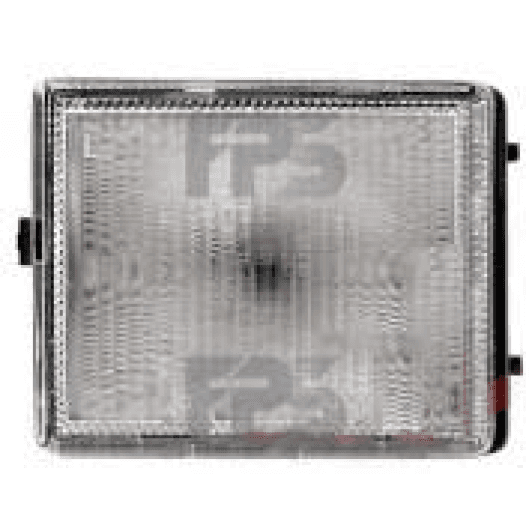 FP9538Z5P FPS Облицовка бампера для Volkswagen Passat