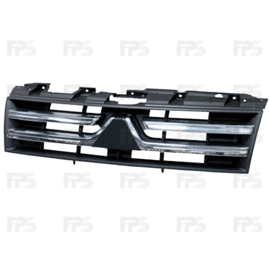 FP3738990P FPS Решітка радіатора для Mitsubishi Pajero