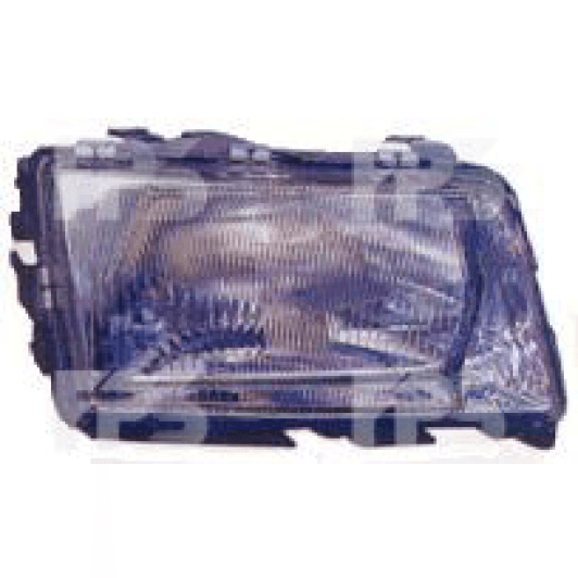 FP0012R3P FPS Основная фара для Audi A6