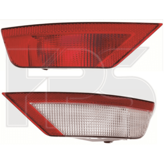 FP2809F4P FPS Задний фонарь для Ford Focus