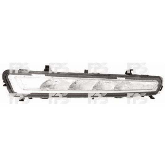 FP2814R2P FPS Дневные ходовые огни для Ford Mondeo