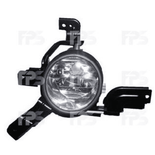 FP3010H1P FPS Передняя противотуманная фара для Honda CR-V