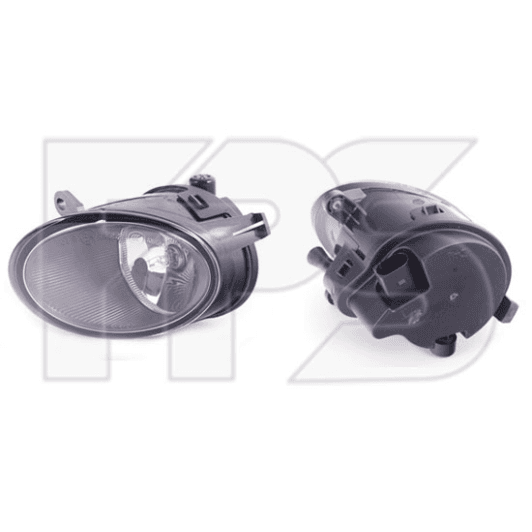 FP1204H1P FPS Передняя противотуманная фара