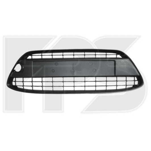 FP2810991 FPS Решетка радиатора для Ford Fiesta