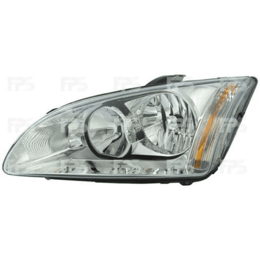 FP2533R3P FPS Основная фара для Ford Focus