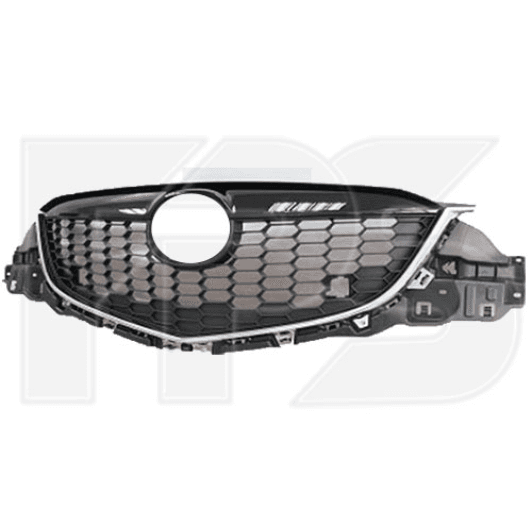 FP4421990 FPS Решітка радіатора для Mazda CX-5