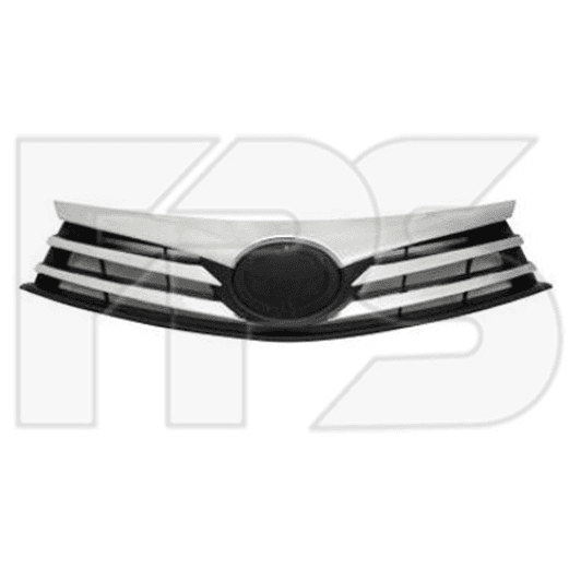 FP7037990 FPS Решетка радиатора для Toyota Corolla