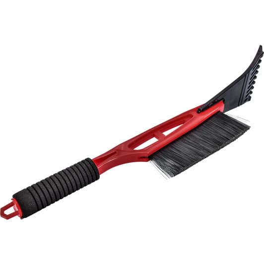 Щетка-скребок Intertool AT-0112