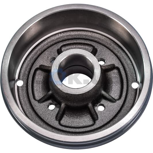 09029 Febi Гальмівний барабан