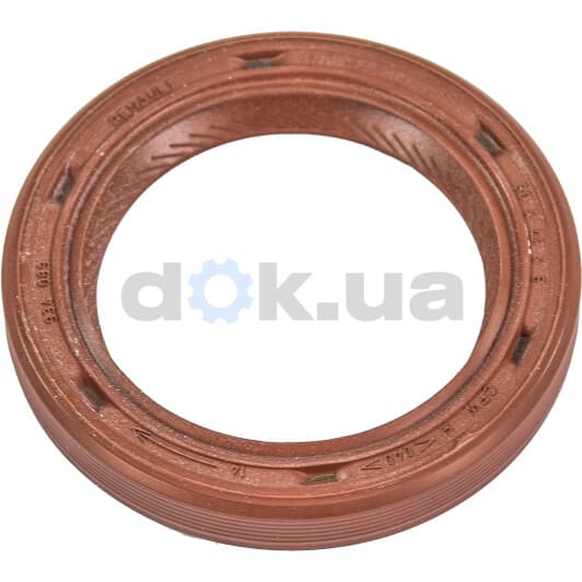 8200934089 Renault / Dacia Сальник розподільного вала