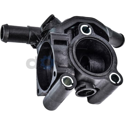 304572 Topran Корпус термостата