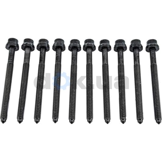 81019300 Ajusa Болт ГБЦ