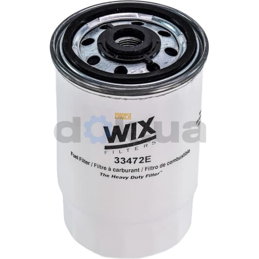 33472E WIX Filters Паливний фільтр