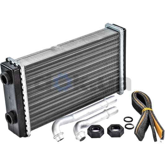 D6G010TT Thermotec Радиатор печки