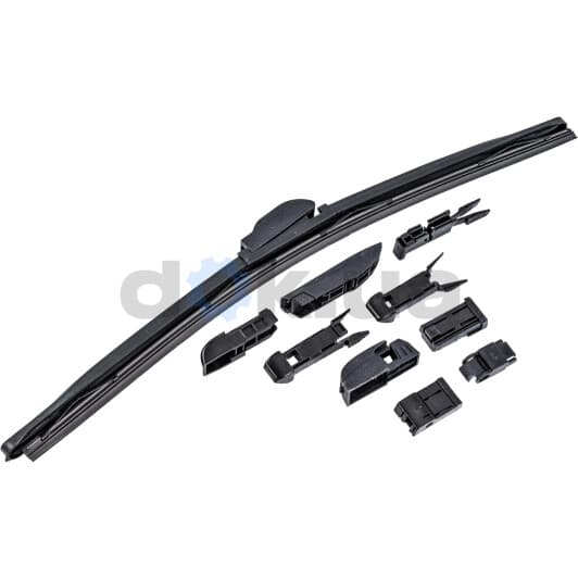 104450SX Stellox Щетки стеклоочистителя