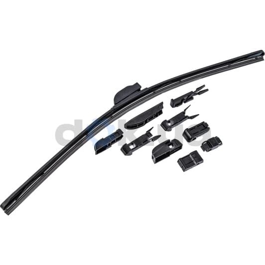 104550SX Stellox Щітки склоочисника