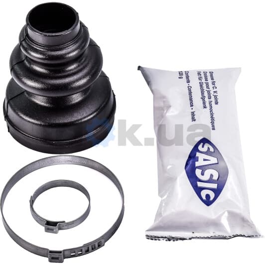 2873813 Sasic Пильовик гранати