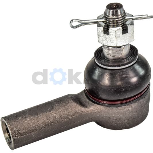 TA1501 Delphi Наконечник кермової тяги