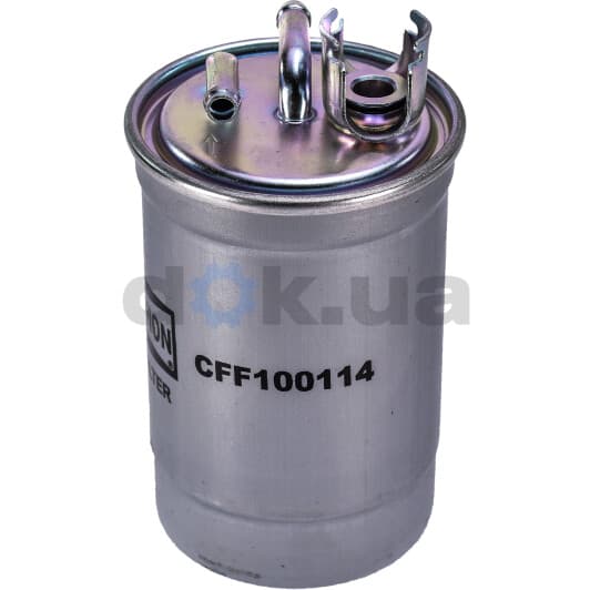 CFF100114 Champion Топливный фильтр