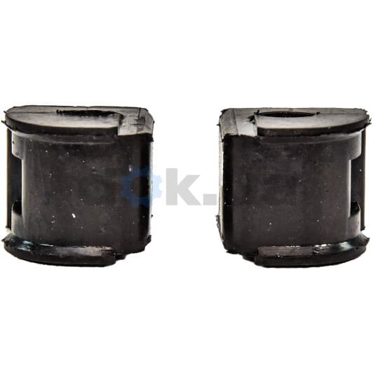 9001522 Sasic Втулка стабилизатора