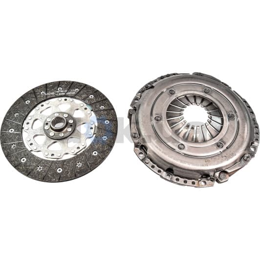3000 970 045 Sachs Комплект сцепления
