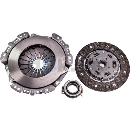 623 1775 60 LuK Комплект сцепления
