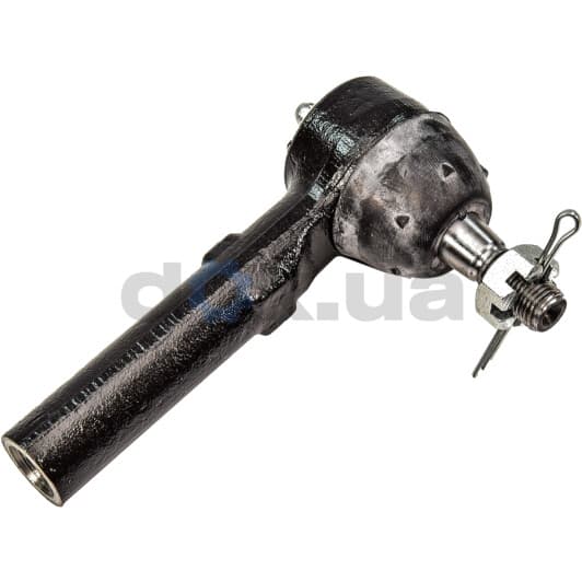 TA2110 Delphi Наконечник рулевой тяги