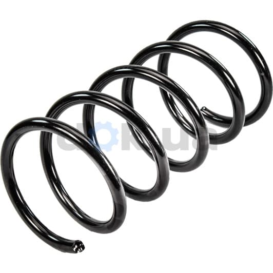 RA6686 Kayaba Пружина подвески для Volvo S60